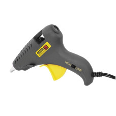 Пістолет клейовий Stanley Mini DualTemp GR15 15Вт стрижні 7мм 0.21кг