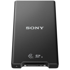 Кардрідер Sony MRW-G2 CFexpress Type A, SDHC, SDXC