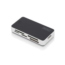Кардрідер DIGITUS USB 3.0 All-in-one