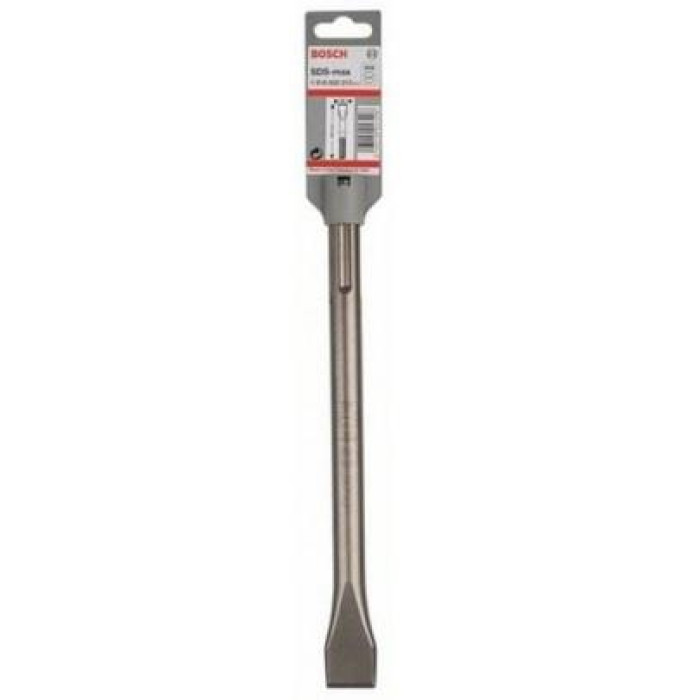 Зубило плоске Bosch Professional SDS-Max, 25х280мм
