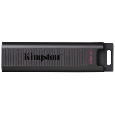 Накопичувач Kingston  256GB USB 3.2 Type-C Gen 2 DT Max