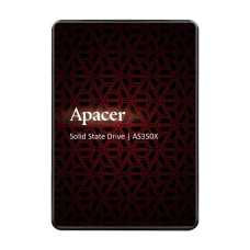 Накопичувач SSD Apacer 2.5"  512GB  SATA AS350X