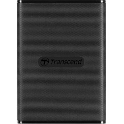 Портативний SSD Transcend  500GB USB 3.1 Gen 2 Type-C ESD270C