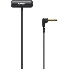 Мікрофон Sony ECM-LV1
