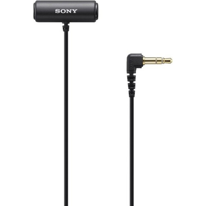 Мікрофон Sony ECM-LV1