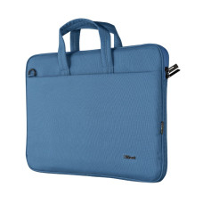 Сумка Trust Bologna 16" Eco, синя