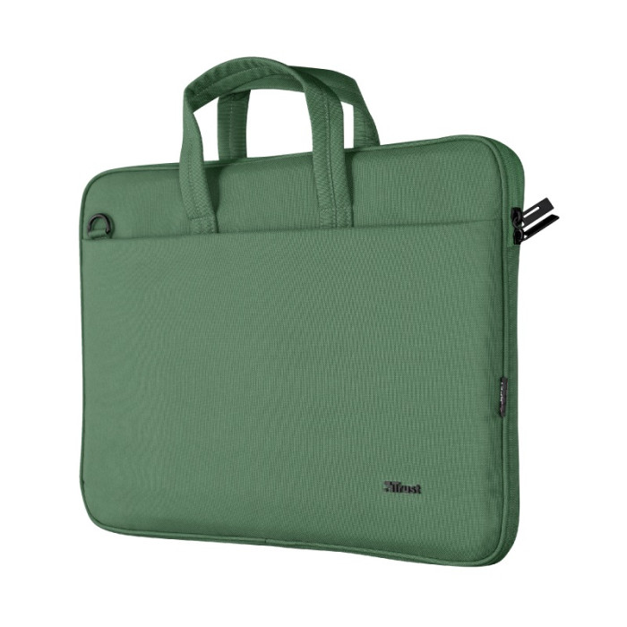 Сумка Trust Bologna 16" Eco, зелена
