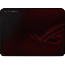 Ігрова поверхня ASUS ROG Scabbard II, M (360х260х3мм), чорний
