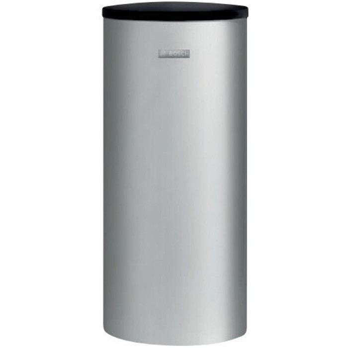 Водонагрівач непрямого нагріву Bosch W 160-5 P1 B 160л 1 теплообмінник