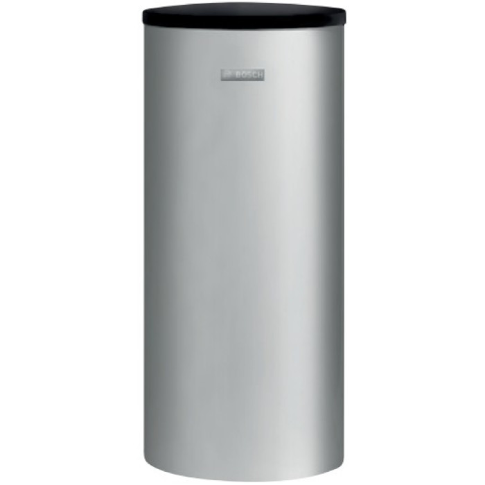 Водонагрівач непрямого нагріву Bosch W 200-5 EP1 B 200л 1 теплообмінник