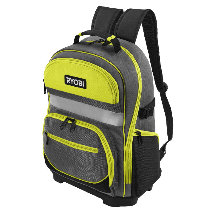 Рюкзак для інструменту Ryobi RSSBP1, 25л, поліестер 600D