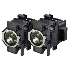 Лампи проєктора (2 шт.) Epson ELPLP82