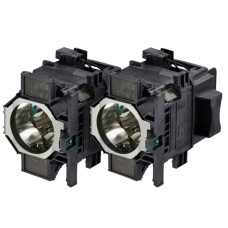 Лампи проєктора (2 шт.) Epson ELPLP84, портретні