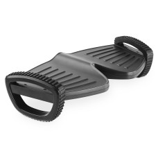 Підставка для ніг DIGITUS Active Ergonomic Footrest, чорна