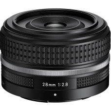 Об'єктив Nikon NIKKOR Z 28mm f/2.8 SE