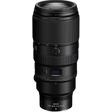 Об'єктив Nikon NIKKOR Z 100-400mm f/4.5-5.6 VR S