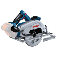 Пила дискова акумуляторна Bosch GKS 18V-68 C 18В 190мм 4кг без АКБ та ЗП