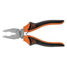 Плоскогубці комбіновані Neo Tools, 180мм