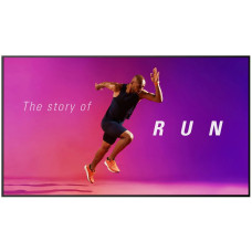 Дисплей 110" LG UM5J UHD 500nit 16/7 WiFi