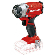 Шурупокрут ударний Einhell TE-CI 18·1 Li Solo 18В 140Нм 0-2300 об·хв 1.8кг