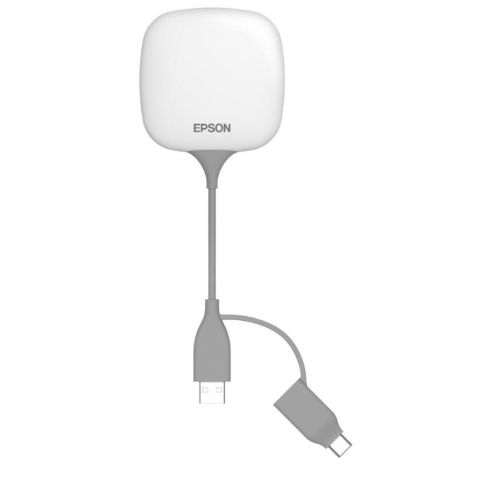 Бездротовий трансмітер Epson ELPWT01