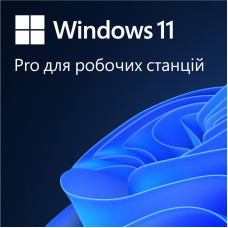 Примірник ПЗ Microsoft Windows 11 Pro, ESD