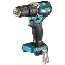 Шурупокрут-дриль акумуляторний Makita DHP487Z 18В 25·40Нм 0-500·0-1700об·хв 1.4кг без АКБ та ЗП