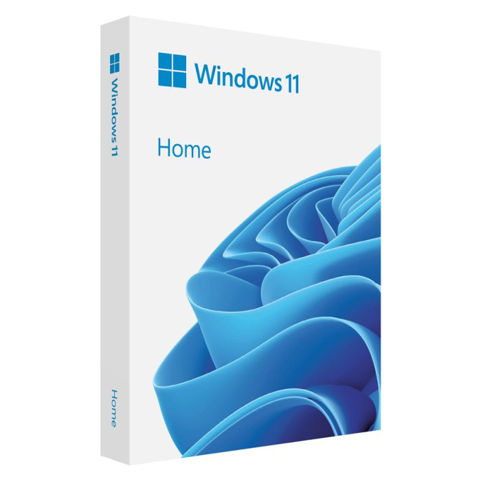 Примірник ПЗ Microsoft Windows 11 Home англ, FPP на USB носії