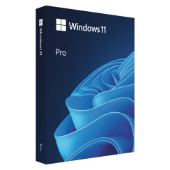 Примірник ПЗ Microsoft Windows 11 Pro англ, FPP на USB носії