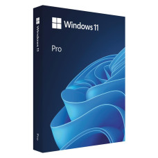 Примірник ПЗ Microsoft Windows 11 Pro укр, FPP на USB носії