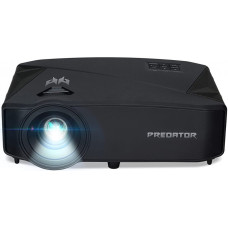 Проєктор Acer Predator GD711 UHD, 1450 lm, LED, 1.22, WiFi, Aptoide