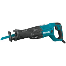 Пилка шабельна Makita JR3061T 1250Вт пропил 255мм хід 32мм 0-3000об·хв 3.3кг