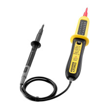 Вольтметр цифровий Stanley, кат. 3-400В, IP54