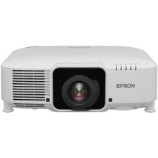 Проєктор інсталляційний Epson EB-PU1006W WUXGA, 6000 lm, LASER