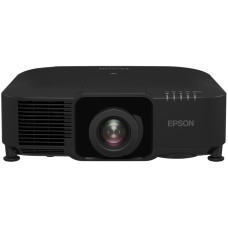 Проєктор інсталляційний Epson EB-PU1008B WUXGA, 8500 lm, LASER