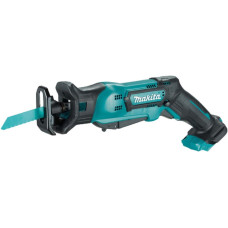 Пилка шабельна акумуляторна Makita JR103DZ CXT 10.8В пропил 50мм хід 13мм 1.3кг без АКБ и ЗП