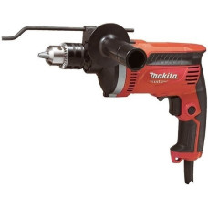 Дриль ударний Makita M8100 710Вт зубчастий патрон 13мм 0-3200об·хв 2.1кг