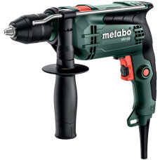 Дриль ударний Metabo SBE 650 650Вт ШЗП 13мм 2800об·хв 1.8кг