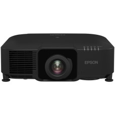 Проєктор інсталляційний Epson EB-PU2010B WUXGA, 10000 lm, LASER