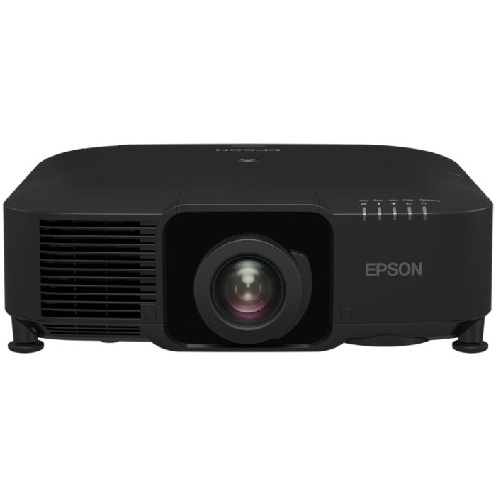 Проєктор інсталляційний Epson EB-PU2010B WUXGA, 10000 lm, LASER