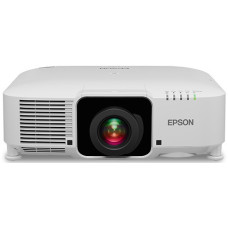 Проєктор інсталляційний Epson EB-PU2010W WUXGA, 10000 lm, LASER