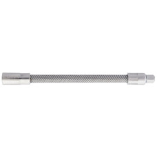 Подовжувач Neo Tools, 1/4", гнучкий, 140мм, CrV