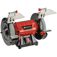Верстат заточувальний Einhell TC-BG 150 150Вт коло 150х16мм 2980об·хв 6кг