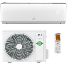 Кондиціонер Cooper&Hunter Arctic Inverter NG 55м2 інвертор 18000BTU 5.2кВт A++/A+++ -25°С Wi-Fi R32 білий