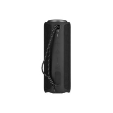 Акустична система 2E SoundXTube Plus TWS, MP3, Wireless, Waterproof Black