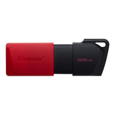 Накопичувач Kingston  128GB USB 3.2 Type-A Gen1 DT Exodia M