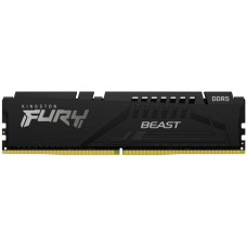 Пам'ять ПК Kingston DDR5 16GB 5600 FURY Beast