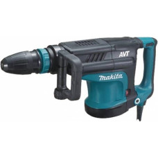 Молоток відбійний Makita HM1213C 1510Вт 18.6Дж 950-1900уд·хв 10.8кг