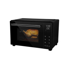 Піч електрична Sencor SEO, 35л, 1700 Вт, сенсорне., 30–230 °C, гриль, чорна