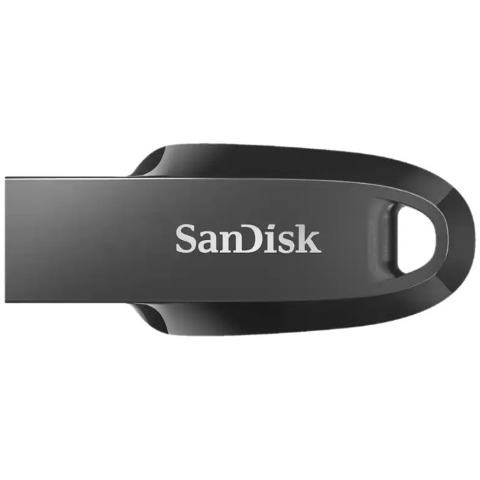 Накопичувач SanDisk   32GB USB 3.2 Type-A Ultra Curve Чорний